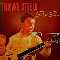 Tommy Steele & The Steelmen - Stage Show