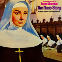 Audrey Hepburn - The Nun's Story (Original Soundtrack)