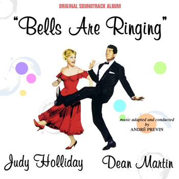 Various Artists - Bells Are Ringing (Original Soundtrack)