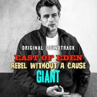 James Dean - East Of Eden/Rebel Without A Cause/ Giant