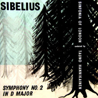 Sinfonia Of London - Sibelius: Symphony No. 2