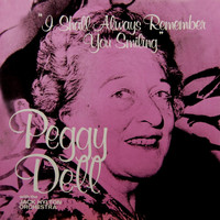 Peggy Dell - I Shall Always Remember You