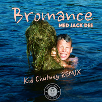 Egil Ellevill - Bromance [Kid Chutney Remix]