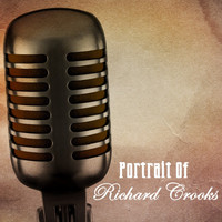Richard Crooks - Portrait Of Richard Crooks