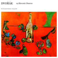 The Cleveland Orchestra - Dvorak: Slavonic Dances