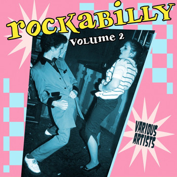 Various Artists - Rockabilly, Vol. 2