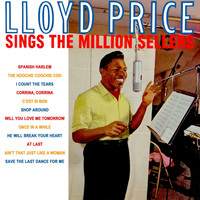 Lloyd Price - Sings The Million Sellers