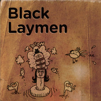 Black Laymen - Black Laymen