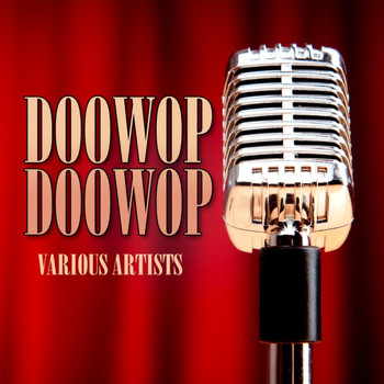 Various Artists - Doowop Doowop