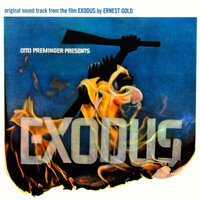 Sinfonia Of London - Exodus Original Soundtrack Recording