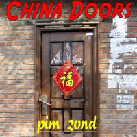 Pim Zond - China Doors