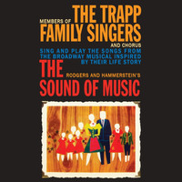 Trapp Family Singers - The Sound Of Music (Music Based on the Film)