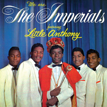The Imperials - We Are The Imperials