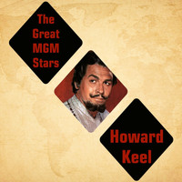 Howard Keel - The Great MGM Stars - Howard Keel