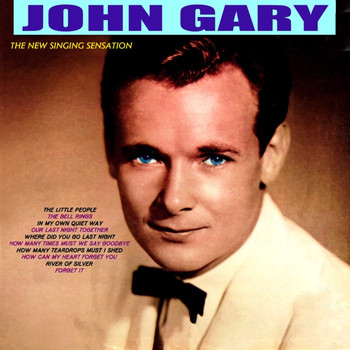 John Gary - John Gary