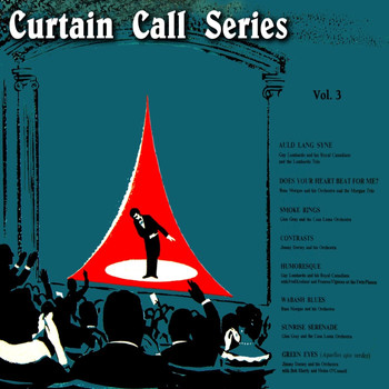 Various Artists - Curtain Call Series, Vol. 3