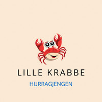 Hurragjengen - Lille Krabbe