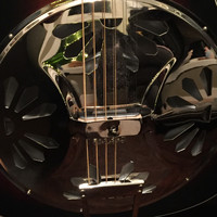 Atle Hansen - Resonator EP