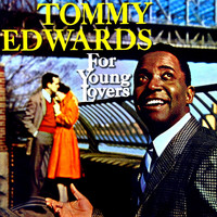 Tommy Edwards - For Young Lovers