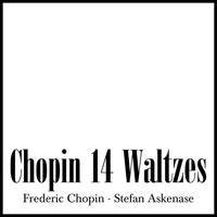 Stefan Askenase - Chopin: 14 Waltzes