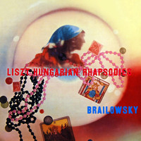 Alexander Brailowsky - Hungarian Rhapsodies
