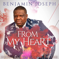 Benjamin Joseph - From My Heart