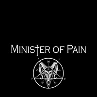 Minister of Pain - A.L.L. Evil (Explicit)