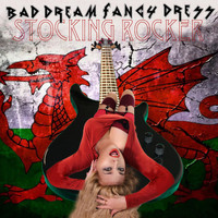 Bad Dream Fancy Dress - Stocking Rocker
