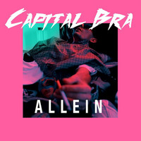 Capital Bra - Allein