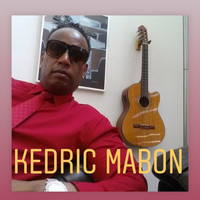 Kedric Mabon - Happy Birthday Jesus