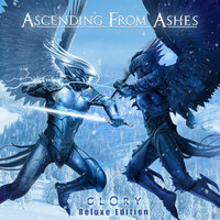 Ascending from Ashes - Glory (Deluxe Edition)