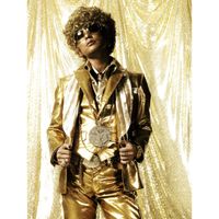 DJ OZMA - Ninkimono De Ikou!