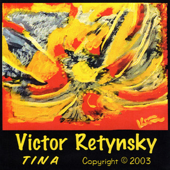 Victor Retynsky - Tina