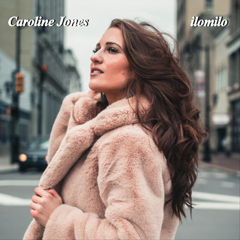 Caroline Jones - Ilomilo