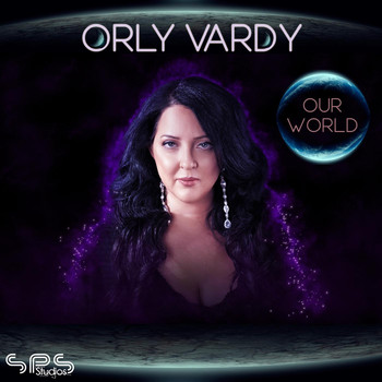 Orly Vardy - Our World