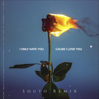 Shirina - I Only Hate You Cause I Love You (Souto Remix) (Explicit)