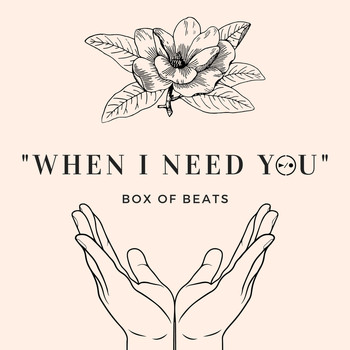 Box of Beats - When I Need You