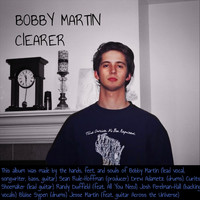Bobby Martin - Clearer