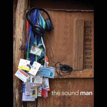 Chris Spheeris - The Soundman