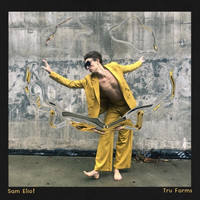 Sam Eliot - Tru Forms (Explicit)