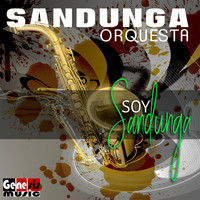 Sandunga Orquesta - Soy Sandunga