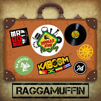 Reggae Zone Family - Raggamuffin