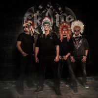 Crave - Apache Nation
