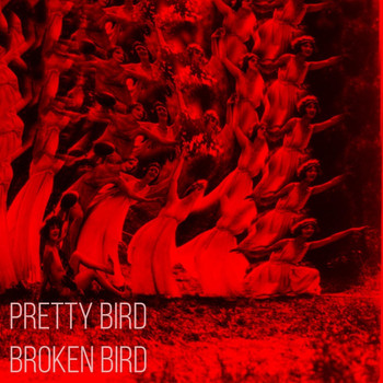 Dead Bed Bad - Pretty Bird, Broken Bird