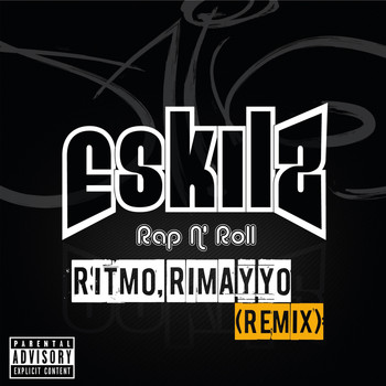 Taito & Eskilz - Ritmo, Rima y Yo (Remix) (Explicit)