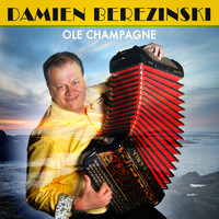 Damien Berezinski - Olé champagne (Paso)