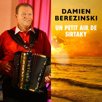 Damien Berezinski - Un petit air de sirtaki