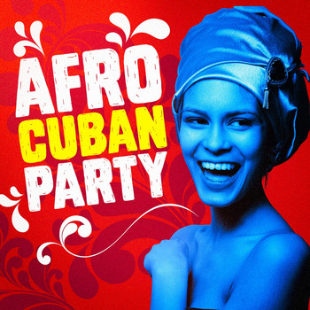 Various Artists - Afro Cuban Party