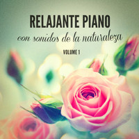 Alessio De Franzoni - Relajante piano con sonidos de la naturaleza