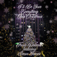 Fiona Dalimot / Fiona Dalimot - I'll Be Your Everything This Christmas